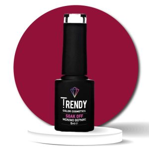 No003 BLOODY POP - 6ml