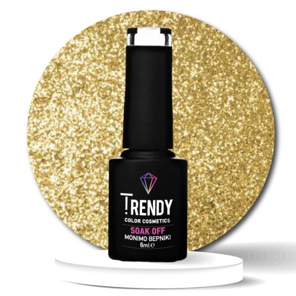 No006 GOLDEN SAND- 6ml