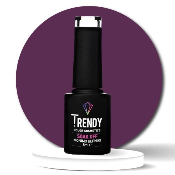 No015 VIOLET - 6ml