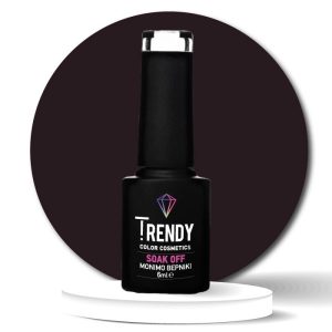 No017 PURPLE QUEEN- 6ml
