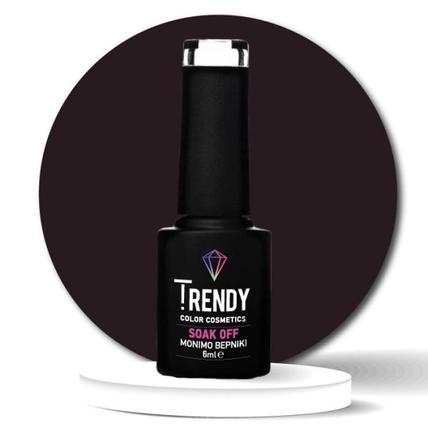 No017 PURPLE QUEEN- 6ml