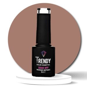No028 BROWN SUGAR- 6ml