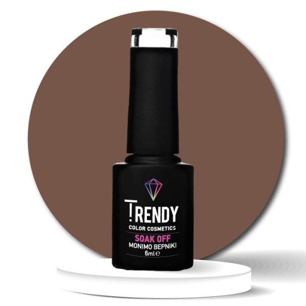 No029 LATTE- 6ml