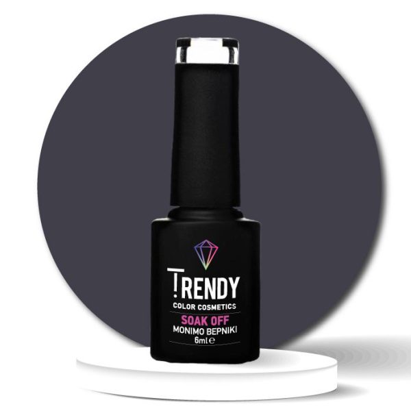 No031 SPACE GRAY- 6ml