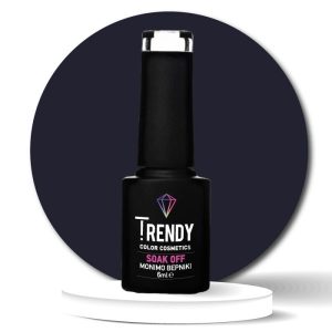 No032 PUPLE GRAY- 6ml
