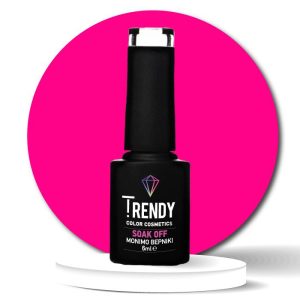 No036 NEON FUCHSIA- 6ml