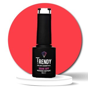 No039 NEON ORANGE- 6ml