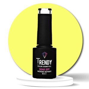 No040 LEMON MOUSSE - 6ml