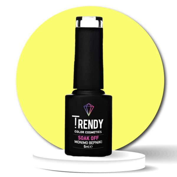 No040 LEMON MOUSSE - 6ml
