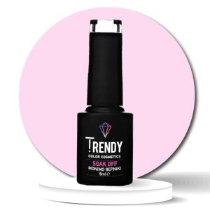 No054 BABY PINK - 6ml