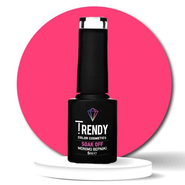 No060 CORAL- 6ml