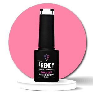 No076 PINK DOLL- 6ml