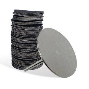 Στέλεχος για Podo Disc + 10 δισκάκια 80''