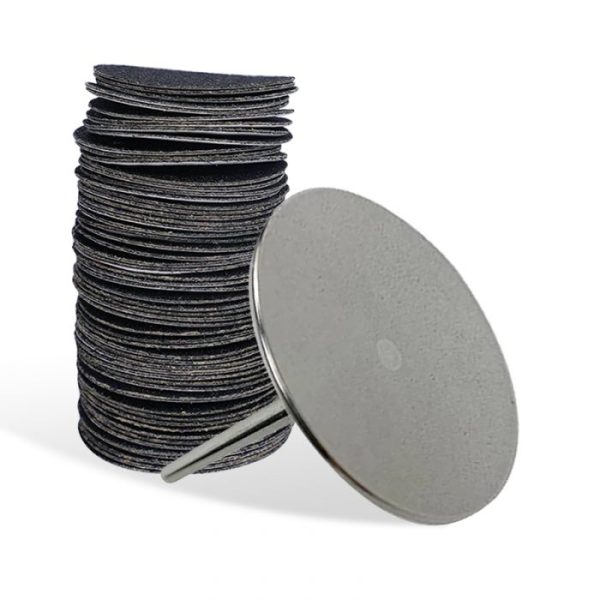 Στέλεχος για Podo Disc + 10 δισκάκια 80''