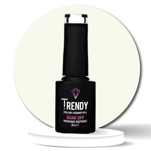 No100 FRENCH SOFT WHITE - 6ml