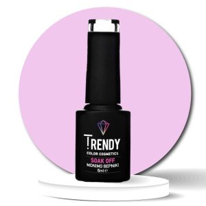 No098 FRENCH SOFT ROSE - 6ml