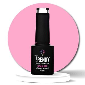 No096 PEACH PINK - 6ml