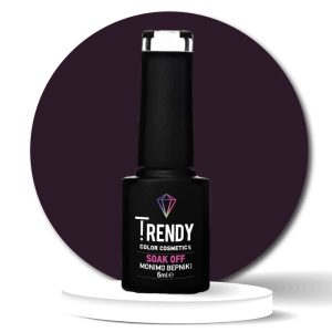 No103 CHERRY LADY - 6ml