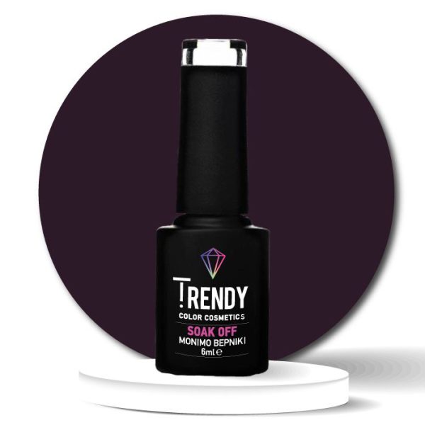 No103 CHERRY LADY - 6ml