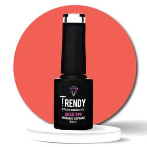 No118 THE WINTER ORANGE - 6ml