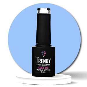 No119  BABY BLUE - 6ml