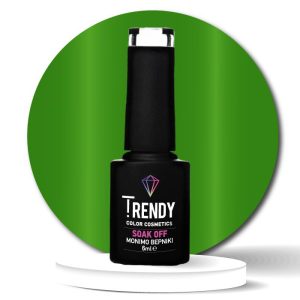 No116 METALLIC GREEN - 6ml