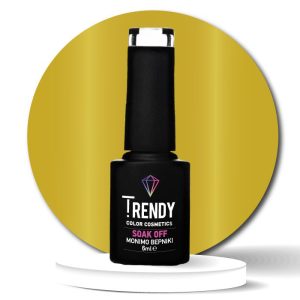 No115 METALLIC YELLOW - 6ml