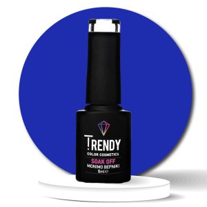 No071 ELECTRIC BLUE- 6ml
