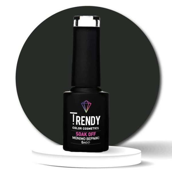 No105 CHRISTMAS TREE - 6ml