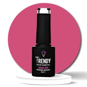 No136 ROSE TEA - 6ml