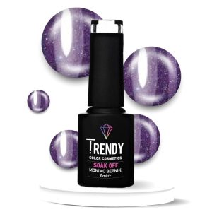 No144 GALAXY PURPLE - 6ml