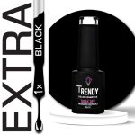 No037 EXTRA BLACK- 6ml
