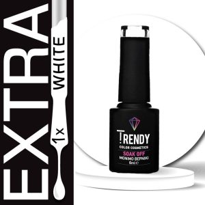 No033 EXTRA WHITE- 6ml