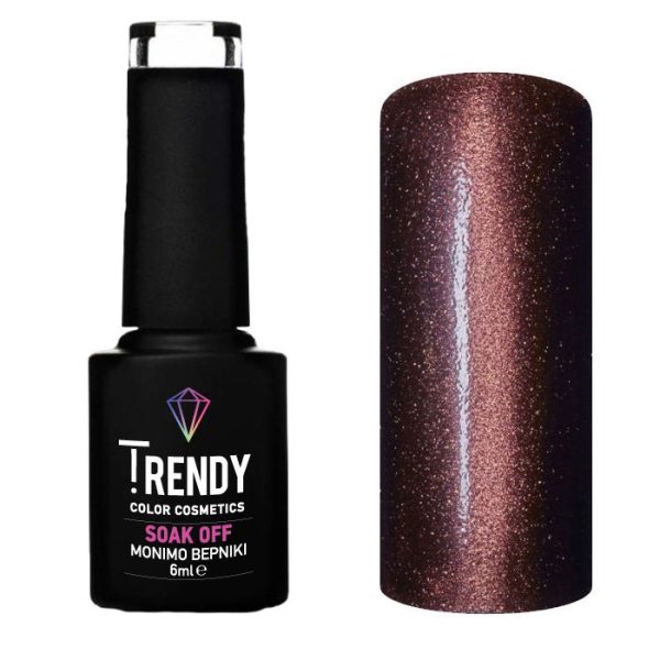 No176 CAT EYE - 6ml