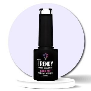 No147 PASTEL PURPLE - 6ml