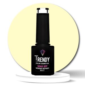 No148 PASTEL YELLOW - 6ml