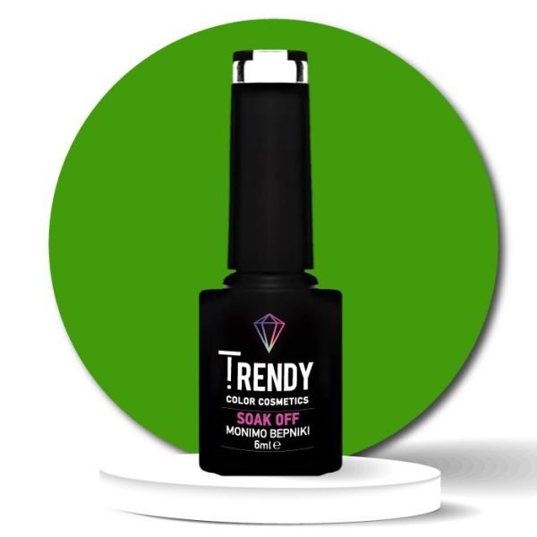 No062 GARDEN- 6ml