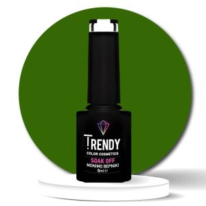 No064 APPLE GREEN - 6ml