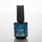 Rubber Base White 15ml