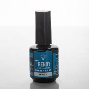 Rubber Base White 15ml