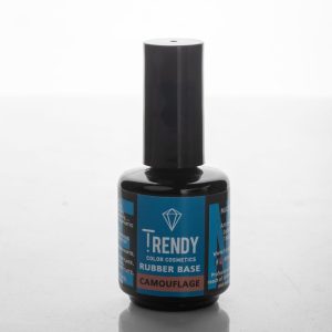 Rubber Base Camouflage 15ml