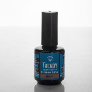 Rubber Base Nude 15ml