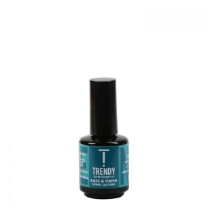 Base and Finish Long Lasting 15ml