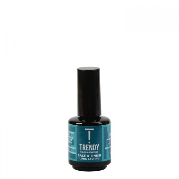 Base and Finish Long Lasting 15ml