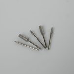Nail Drill Set Metallic 5τεμ. - NDB-80