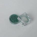 Pearl Effect Green