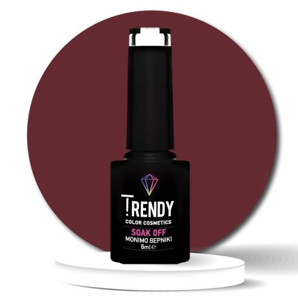 No142 HOT CHOCOLATE - 6ml