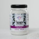 Άλατα Μπάνιου White Musk 1kg