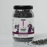 Άλατα Μπάνιου Black Orchid 1000gr