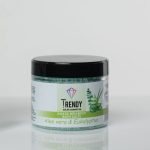 Άλατα Μπάνιου Aloe Vera &amp; Eukalyptus 400gr
